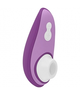 WOMANIZER LIBERTY 2 Womanizer liberty 2, stimulateur à air pulsé