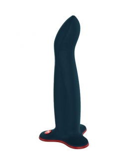 LIMBA FLEX L Dildo flexível de silicone médico de qualidade.