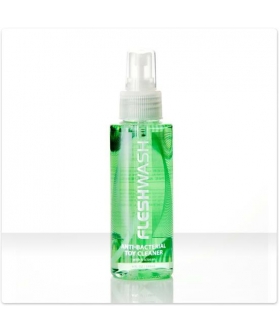  FLESHLIGHT WASH Detergente giocattoli fleshlight wash 100 ml