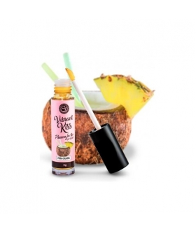 LIP GLOSS VIBRANT KISS Gloss per rendere il sesso orale ancora più dolce e piacevole