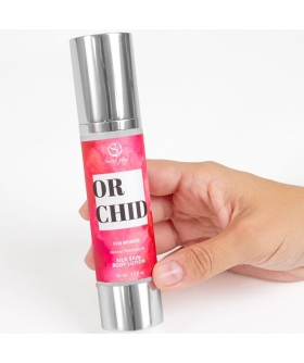 LOCIÓN FERO NATURAL Loción sensorial con feromonas, profumo irresistibile, vegana