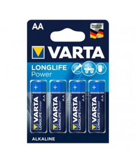 PILAS VARTA DOBLE A Vibratore progettato per stimolare il punto g