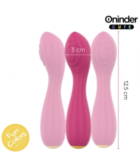 LOVE BUDDY MASTER Puissance et technologie dans un format compact