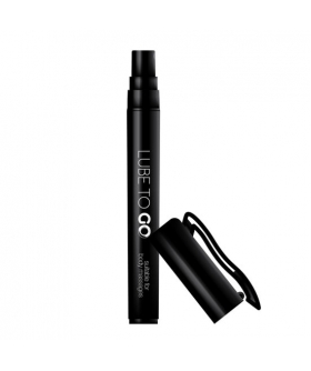 LUBE TO GO Lubrificante à base de água to go 6ml