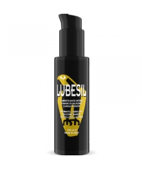 LUBESIL Lubesil: lubricante íntimo a base de silicona