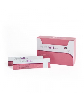FEMINILPLUS LUBE Lubrifiant à base d'eau feminil lube effet réchauffant