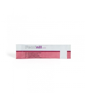 FEMINILPLUS LUBE Lubrificante intimo a base d'acqua con effetto caldo e rinvigorente