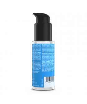 TAKE A WALK Lubricante base agua compatible con juguetes, condones y pie