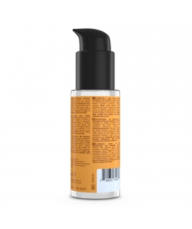 HOT SUMMER NIGHTS Lubricante con efecto calor para sensaciones más intensas
