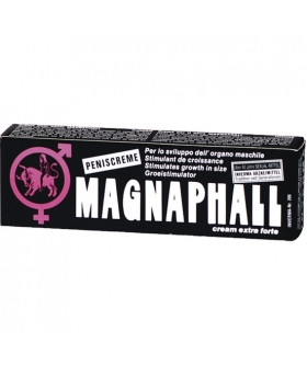 MAGNAPHALL Crema per il miglioramento dell'erezione magnaphall