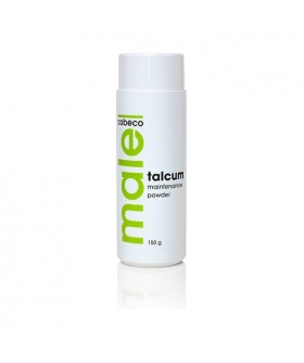 MALE COBECO TALCUM Talc masculin 150gr cobeco