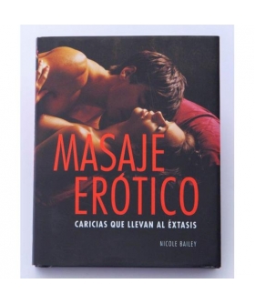 MASAJE EROTICO Nicole bailey