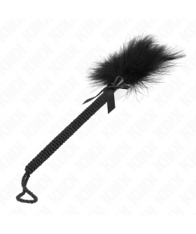 MASAJEADOR DE CUERDA DE NAILON Accessoires bdsm pour des expériences érotiques personnalisables de diverses manières