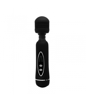 MAGICAL MASSAGER Masajeador vibrador versátil para relajación y placer