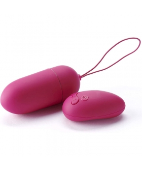 MASAJEADOR PERSONAL PERSONAL M Vibratore con telecomando per esperienze di piacere indimenticabili