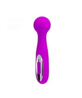 WADE Vibrador wade de pretty love, elegante y potente