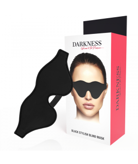 ANTIFAZ BLINDFOLD Masque pour dormir et jeux sexuels excitants