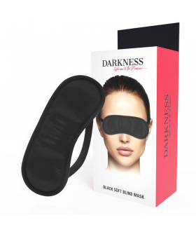 ANTIFAZ SLEEPMASK Masque de sommeil en satin avec ruban