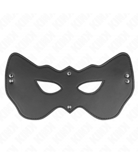 MÁSCARA DE FIESTA MODELO 2 Masques et masques sensuels pour des expériences bdsm.