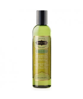 MASSAGE OIL KAMASUTRA  Olio da massaggio alla pina colada