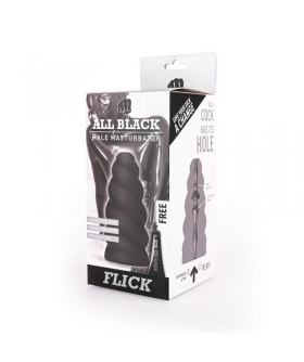 FLICK MASTURB Masturbador premium para uma experiência intensa