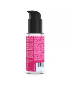 ME LO COMO Set erótico: lubricante fresa, esposas, venda. Innovador