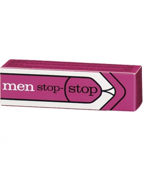 MEN STOP STOP Crème retardante homme stop stop