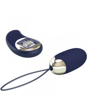 HUEVO VIBRADOR EGG VIBRATOR Huevo vibrador con control remoto, juguete erótico