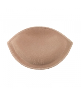 PUSH UP PADS Almohadillas push-up de aceite mineral para realzar