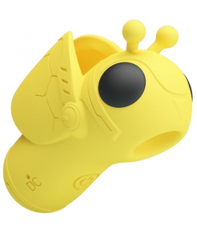 MINI BEE VIB Vibromasseur de doigt rechargeable avec 12 modes