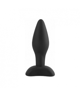 MINI SILICONE PLUG Plugue anal para novos exploradores