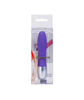 MINI VIBRADOR Vibromasseur idéal pour voyager