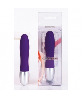 MINI VIBRADOR Vibrador discreto y silencioso, resistente al agua