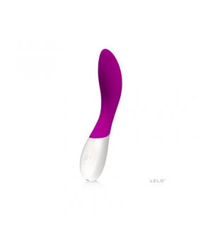 LELO MONA WAVE Vibratore lelo mona onda blu