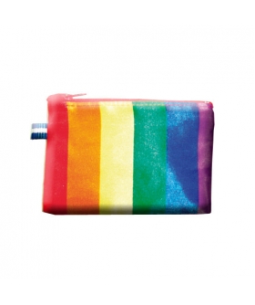 MONEDERO ORGULLO LGBT Porte-monnaie joyeux aux couleurs du drapeau lgbt