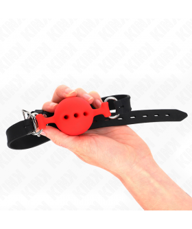 AJU Mordaci BDSM eleganti e sicure per ogni desiderio e fantasia