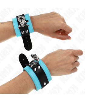PREMIUM CLOSURE Manette BDSM di qualità, con stile e sicurezza garantiti