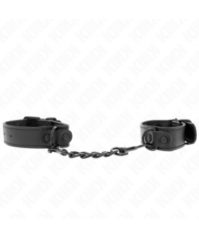 MUÑEQUERAS PARA PRINCIPIANTES  Paragomiti bdsm di kink: stile, comfort e controllo