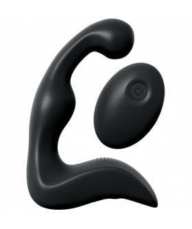 NEVOR Vibrador de estimulación del punto p con control