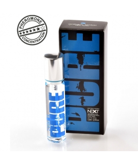 FEROMONA PURE HOMBRE 15ML Cosmetici erotici senza profumo per uomini seducenti