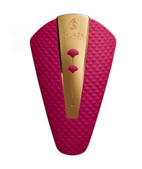 OBI Estimulador íntimo para mujeres con vibración intensa