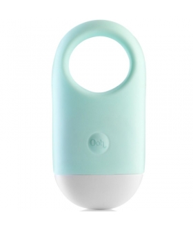 OOH BY JE JOUE Anel de silicone para vibrador, à prova de água e estimulador