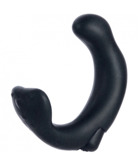 P-ROCK Masajeador de próstata y Punto G masculino, vibrador único