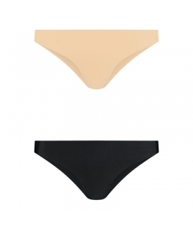 BRASILEÑAS Tanga vibrador USB: potente, discreto, con control remoto