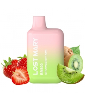  (pack profesional expositor - 10 unidades) bm600 vaper nicotina 2% des