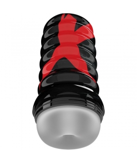 AIR-TIGHT PUSSY STROKER Masturbateur stimulateur pour hommes, facile à utiliser