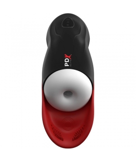 FAP O MATIC PRO Masturbateur masculin avec succion et vibration intense