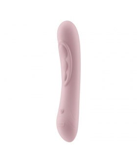 PEARL 3 Vibrador innovador para punto g pearl3. elegante