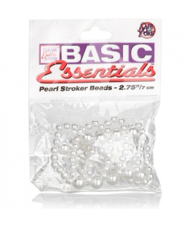 PEARL RING LARGE Funda con perlas para estimulación extra en la intimidad