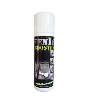 PENIS BOOSTER Creme vasodilatador para aumentar o tamanho do pênis.